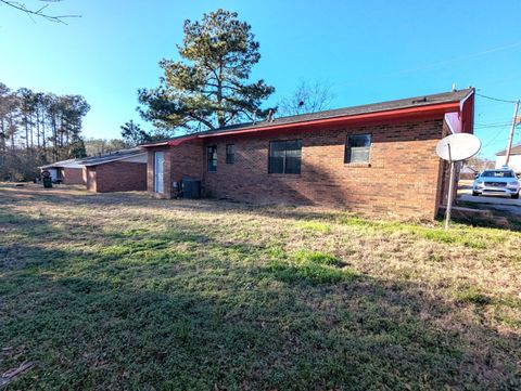Photo of 260 Lanier Road, Johnston, SC 29832 (MLS # 221565)