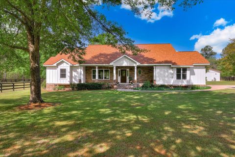 Photo of 6280 Hiwassee, Aiken, SC 29803 (MLS # 222716)