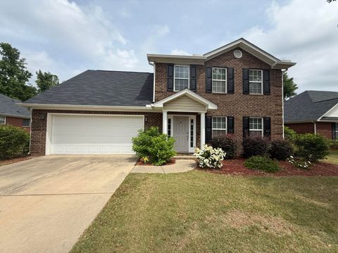 Property photo of 3244 Riverstone Drive, Augusta, GA 30907