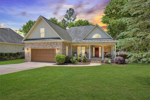 Property photo of 823 Lake Lanier Court, North Augusta, SC 29841