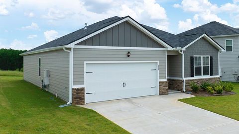 Tiny photo for 4513 Crimson Pass, Graniteville, SC 29829 (MLS # 221603)