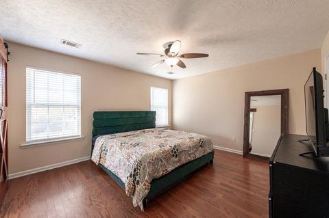 Tiny photo for 1473 Oxpens Road, Warrenville, SC 29851 (MLS # 220479)