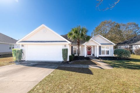 Tiny photo for 1473 Oxpens Road, Warrenville, SC 29851 (MLS # 220479)