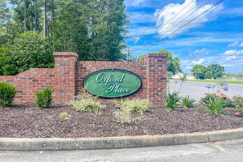 Tiny photo for 1473 Oxpens Road, Warrenville, SC 29851 (MLS # 220479)