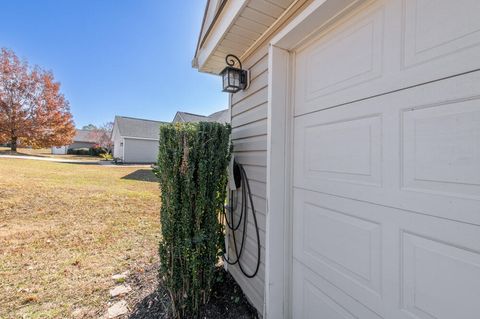 Tiny photo for 1473 Oxpens Road, Warrenville, SC 29851 (MLS # 220479)