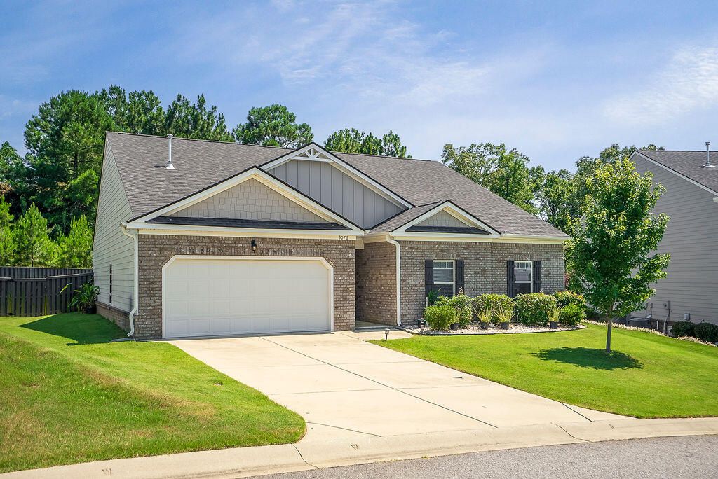 Photo for 3076 White Gate Loop, Aiken, SC 29801 (MLS # 218132)
