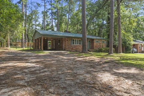 Tiny photo for 2918 Courtney Road, Augusta, GA 30906 (MLS # 218872)