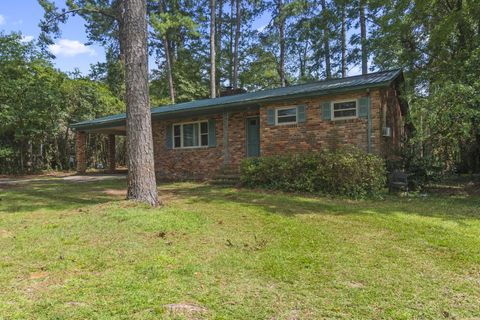 Tiny photo for 2918 Courtney Road, Augusta, GA 30906 (MLS # 218872)