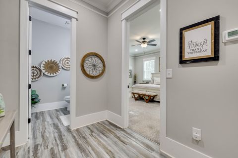 Tiny photo for 1127 Savannah Ridge Road, Lincolnton, GA 30817 (MLS # 218552)