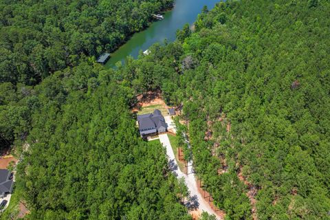 Tiny photo for 1127 Savannah Ridge Road, Lincolnton, GA 30817 (MLS # 218552)