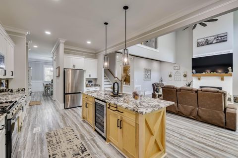 Tiny photo for 1127 Savannah Ridge Road, Lincolnton, GA 30817 (MLS # 218552)