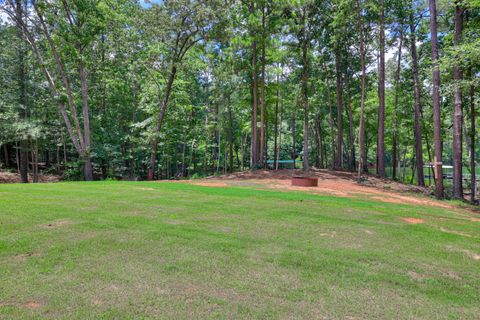 Tiny photo for 1127 Savannah Ridge Road, Lincolnton, GA 30817 (MLS # 218552)