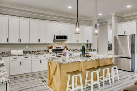 Tiny photo for 1127 Savannah Ridge Road, Lincolnton, GA 30817 (MLS # 218552)