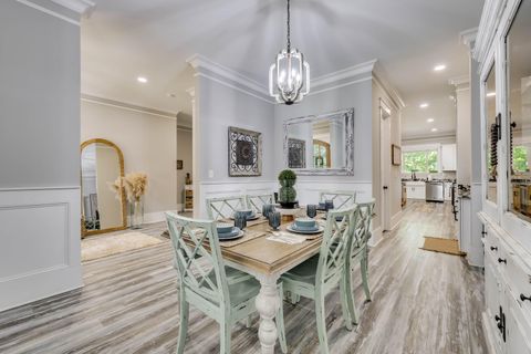 Tiny photo for 1127 Savannah Ridge Road, Lincolnton, GA 30817 (MLS # 218552)