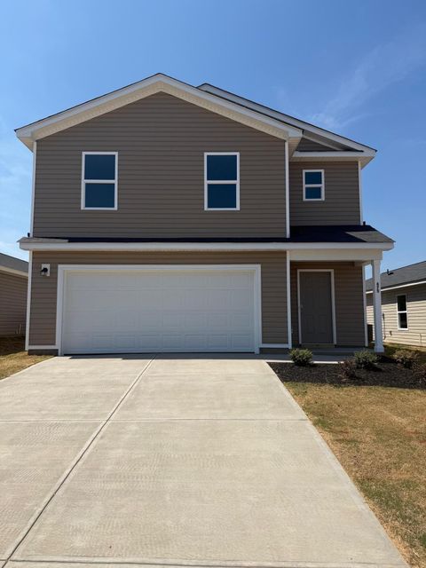 Photo of 675 Downstream Court, Aiken, SC 29801 (MLS # 221452)