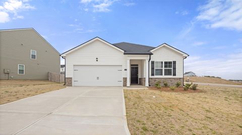 Photo of 4436 Crimson Pass, Graniteville, SC 29829 (MLS # 220560)