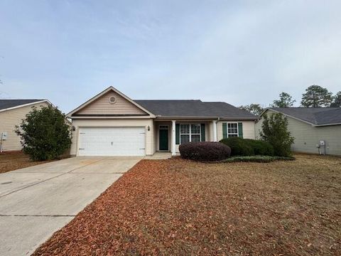 Photo of 3025 Heartwood Pass, Aiken, SC 29803 (MLS # 220627)