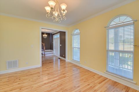 Tiny photo for 1290 Hephzibah - Mcbean Road, Hephzibah, GA 30815 (MLS # 220287)