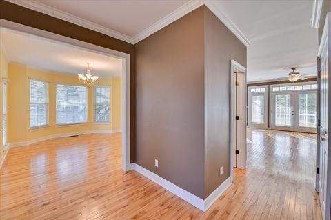 Tiny photo for 1290 Hephzibah - Mcbean Road, Hephzibah, GA 30815 (MLS # 220287)