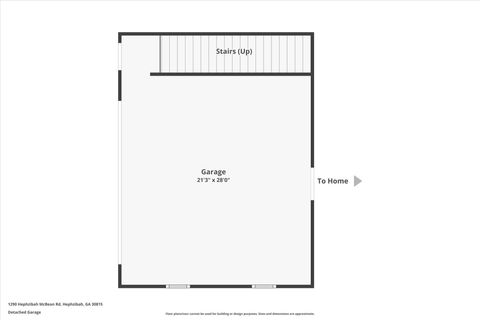 Tiny photo for 1290 Hephzibah - Mcbean Road, Hephzibah, GA 30815 (MLS # 220287)