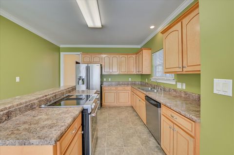 Tiny photo for 1290 Hephzibah - Mcbean Road, Hephzibah, GA 30815 (MLS # 220287)