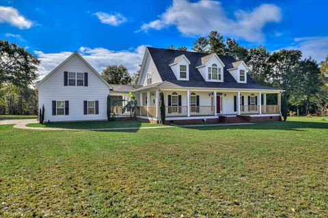 Tiny photo for 1290 Hephzibah - Mcbean Road, Hephzibah, GA 30815 (MLS # 220287)