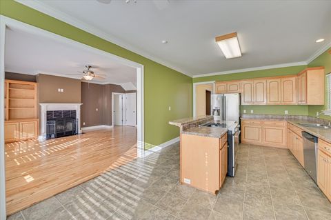 Tiny photo for 1290 Hephzibah - Mcbean Road, Hephzibah, GA 30815 (MLS # 220287)