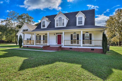 Tiny photo for 1290 Hephzibah - Mcbean Road, Hephzibah, GA 30815 (MLS # 220287)
