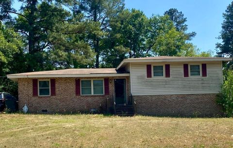 Property photo of 1005 Mckenzie Street, North Augusta, SC 29841