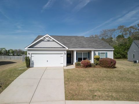 Photo of 512 Fox Haven Drive, Aiken, SC 29803 (MLS # 222249)