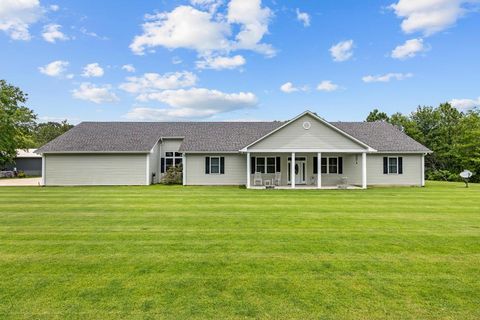 Photo of 859 Clinton Church Road, Salley, SC 29137 (MLS # 217581) Photo of 859 Clinton Church Road, Salley, SC 29137 (MLS # 217581)