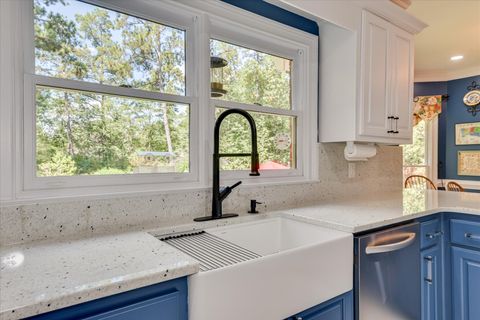 Tiny photo for 320 Magnolia Lake Court, Aiken, SC 29803 (MLS # 219747)