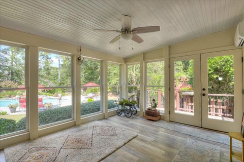 Tiny photo for 320 Magnolia Lake Court, Aiken, SC 29803 (MLS # 219747)