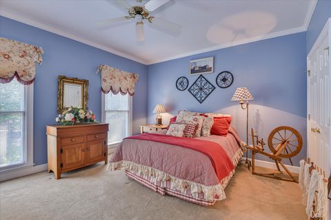 Tiny photo for 320 Magnolia Lake Court, Aiken, SC 29803 (MLS # 219747)