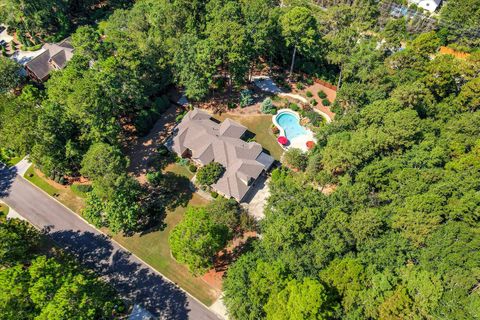 Tiny photo for 320 Magnolia Lake Court, Aiken, SC 29803 (MLS # 219747)