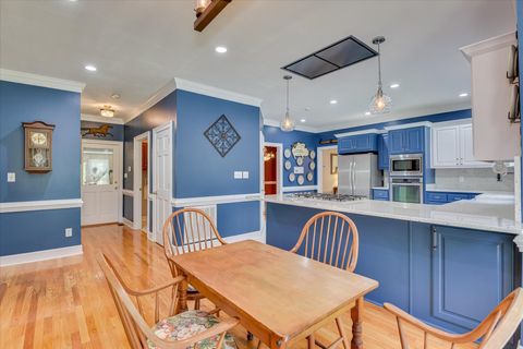 Tiny photo for 320 Magnolia Lake Court, Aiken, SC 29803 (MLS # 219747)