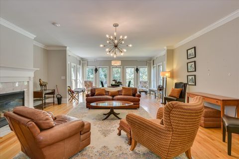 Tiny photo for 320 Magnolia Lake Court, Aiken, SC 29803 (MLS # 219747)