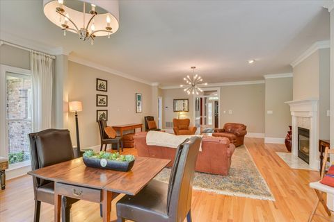 Tiny photo for 320 Magnolia Lake Court, Aiken, SC 29803 (MLS # 219747)