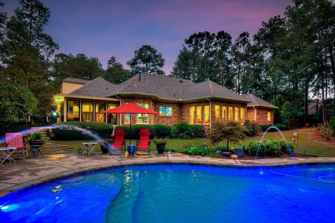 Tiny photo for 320 Magnolia Lake Court, Aiken, SC 29803 (MLS # 219747)