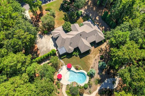 Tiny photo for 320 Magnolia Lake Court, Aiken, SC 29803 (MLS # 219747)