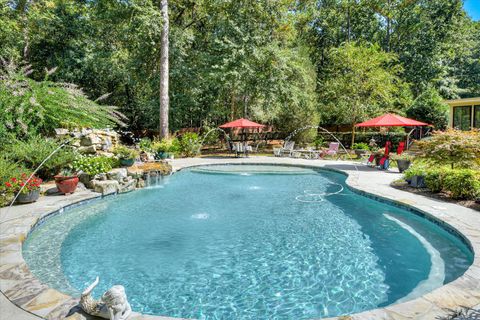 Tiny photo for 320 Magnolia Lake Court, Aiken, SC 29803 (MLS # 219747)