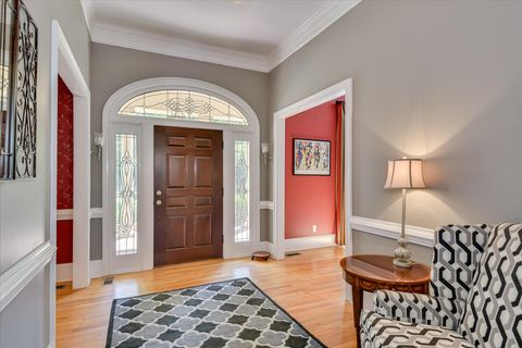 Tiny photo for 320 Magnolia Lake Court, Aiken, SC 29803 (MLS # 219747)