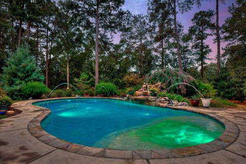 Tiny photo for 320 Magnolia Lake Court, Aiken, SC 29803 (MLS # 219747)