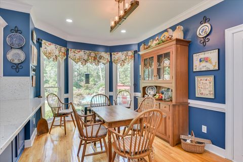 Tiny photo for 320 Magnolia Lake Court, Aiken, SC 29803 (MLS # 219747)