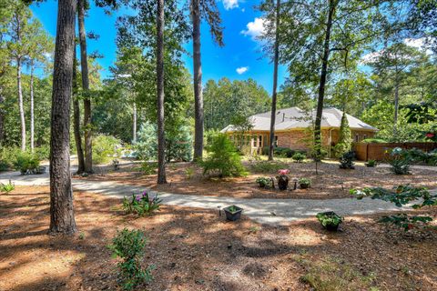 Tiny photo for 320 Magnolia Lake Court, Aiken, SC 29803 (MLS # 219747)
