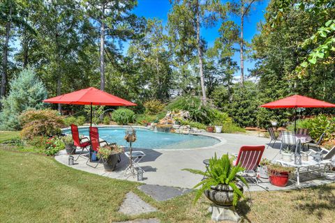 Tiny photo for 320 Magnolia Lake Court, Aiken, SC 29803 (MLS # 219747)
