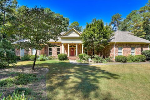Photo of 320 Magnolia Lake Court, Aiken, SC 29803 (MLS # 219747)