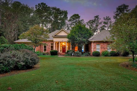 Tiny photo for 320 Magnolia Lake Court, Aiken, SC 29803 (MLS # 219747)