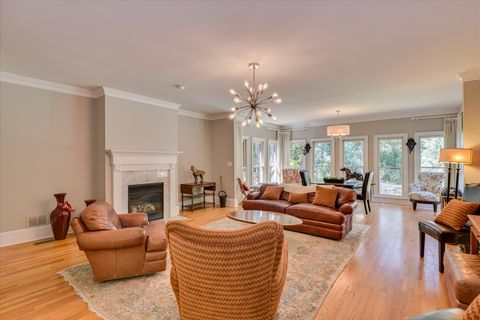 Tiny photo for 320 Magnolia Lake Court, Aiken, SC 29803 (MLS # 219747)