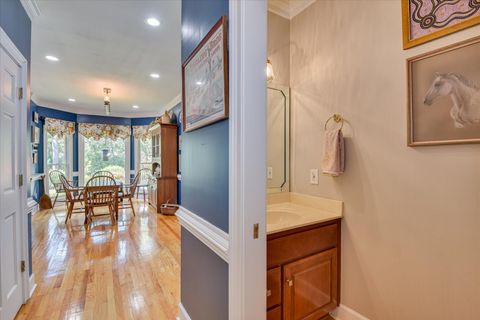 Tiny photo for 320 Magnolia Lake Court, Aiken, SC 29803 (MLS # 219747)